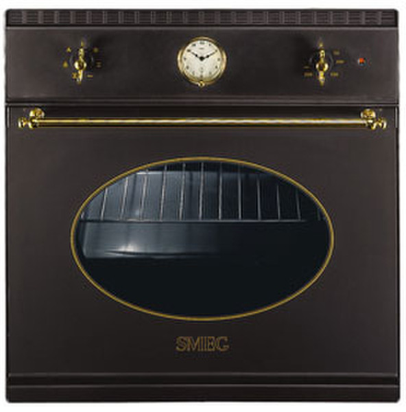 Smeg SI800MF-5 Elektro Backofen