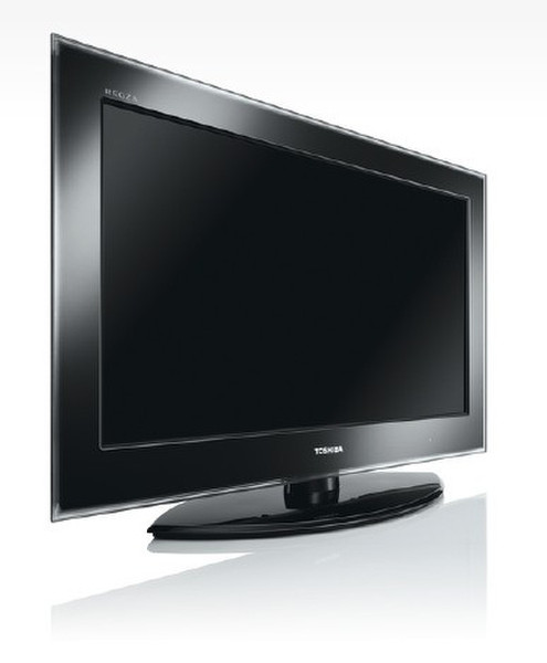 Toshiba 32SL733F 32Zoll Full HD Schwarz LCD-Fernseher