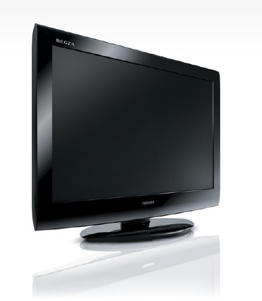 Toshiba 40LV733F 40Zoll Full HD Schwarz LCD-Fernseher