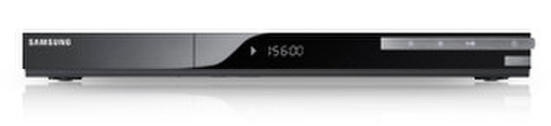 Samsung BD-C5500 Blu-Ray-Player