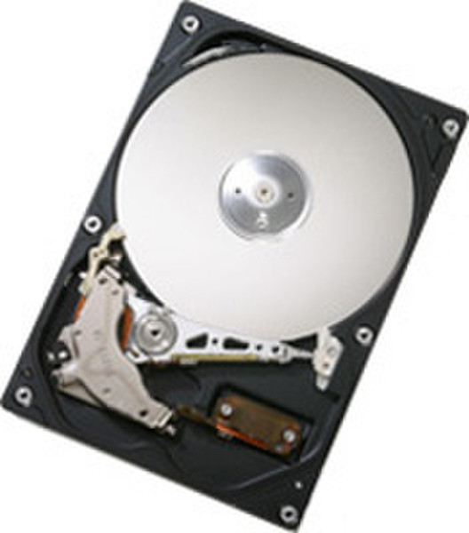 Hitachi Deskstar 7K160 160GB 160GB Serial ATA II internal hard drive