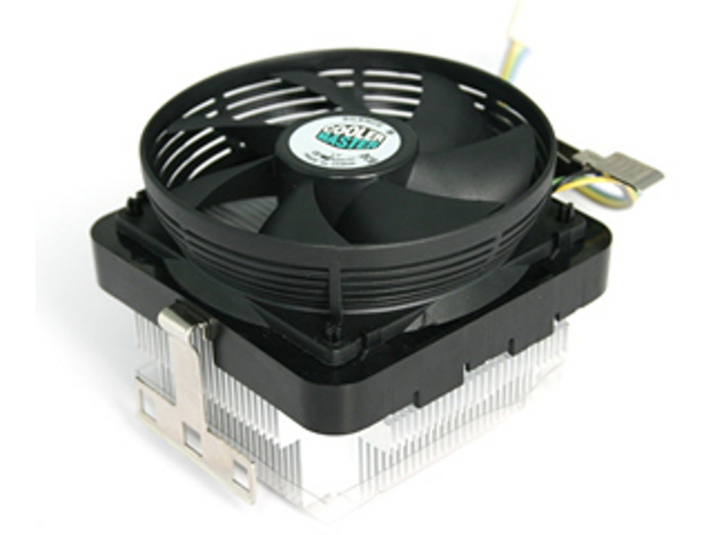 Cooler Master XK8-9ID3A-PL-GP PC Kühlventilator