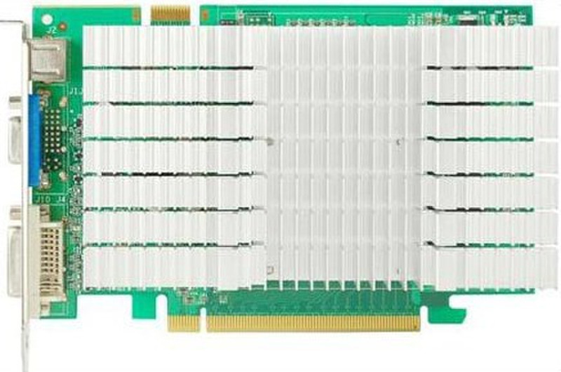 Biostar V9502GT51 GeForce 9500 GT GDDR2 graphics card