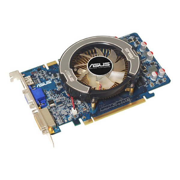 ASUS EN9500GT OC/DI/512M GeForce 9500 GT GDDR3