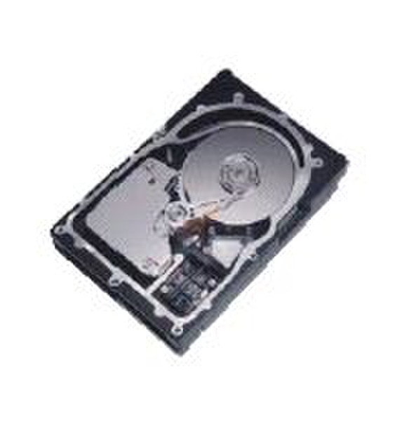 Seagate ATLAS 15K 18GB U320 80PIN 18ГБ SCSI внутренний жесткий диск