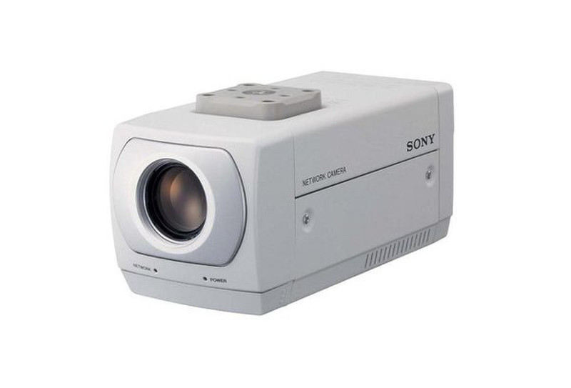 Sony SNC-Z20N Sicherheitskamera