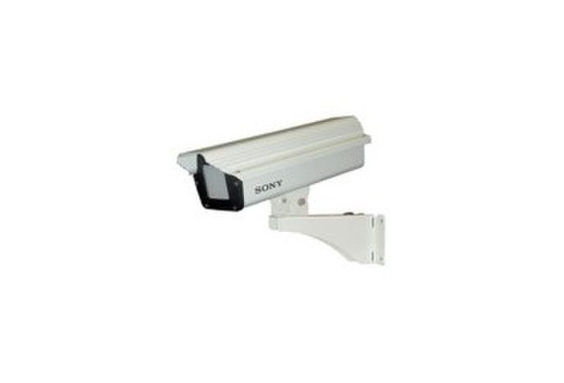 Sony SNC-UNIHB/1 Aluminium White camera housing