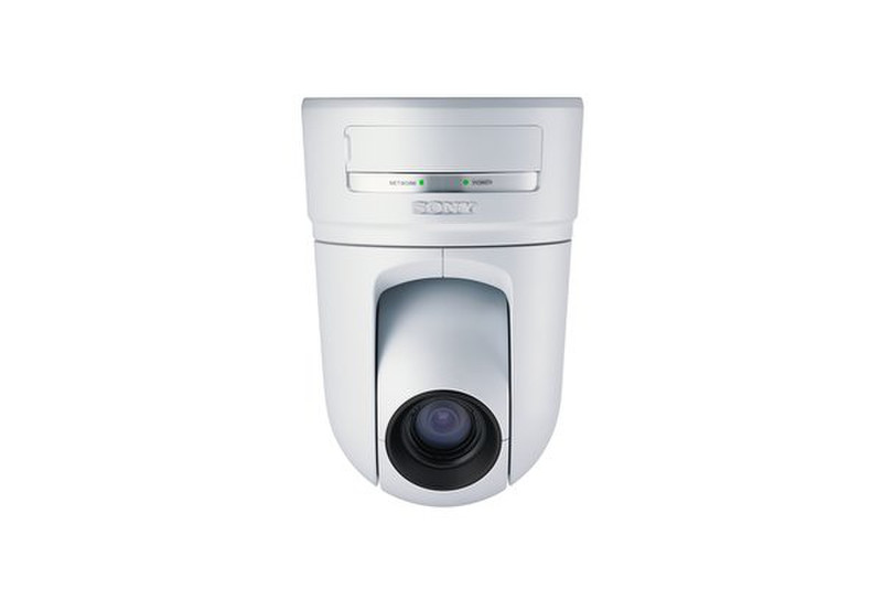 Sony SNC-RZ25N security camera