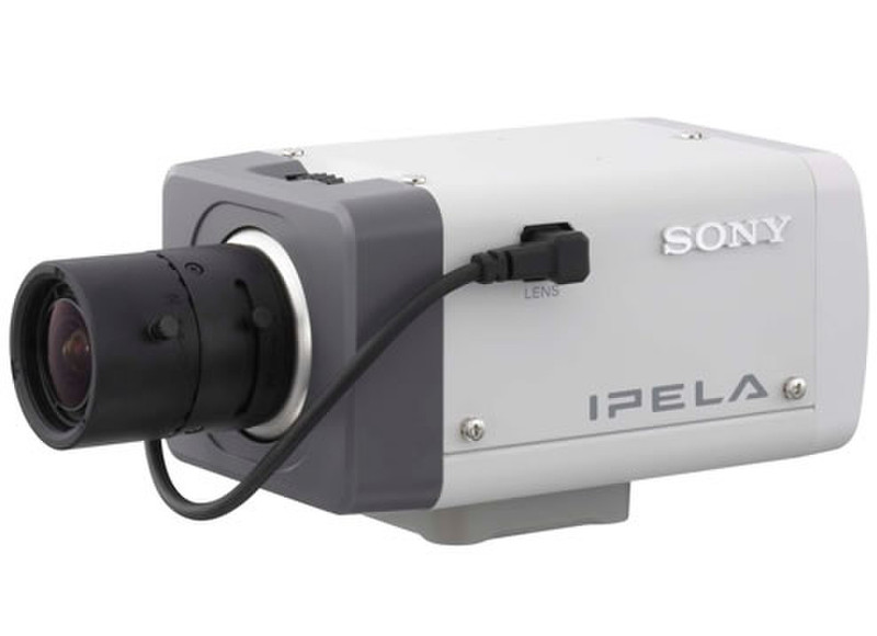 Sony SNC-CS11 security camera