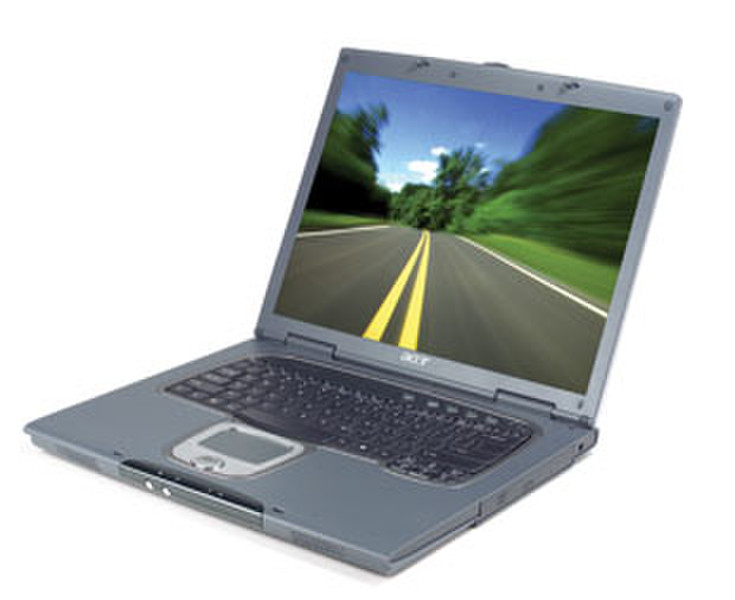 Acer Travelmate 803LCI CEN 1.6 40GB 512MB 1.6GHz 15Zoll 1400 x 1050Pixel Notebook