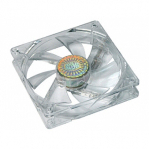 Cooler Master R4-L2S-122B-GP Computergehäuse Ventilator Computer Kühlkomponente