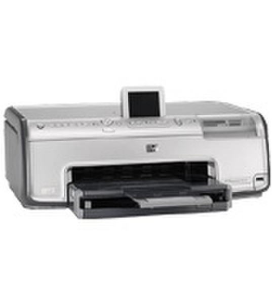 HP Photosmart 8230 Printer струйный принтер