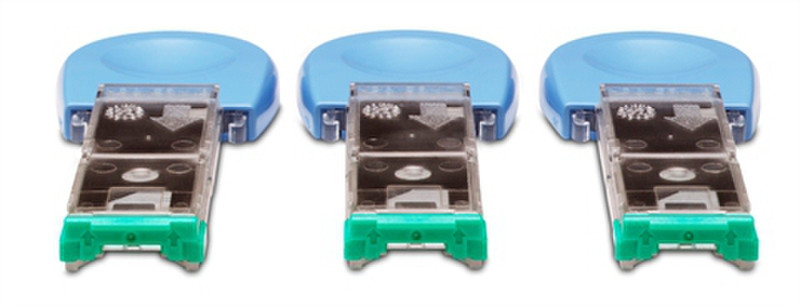 HP Q3216-60500 stapler unit
