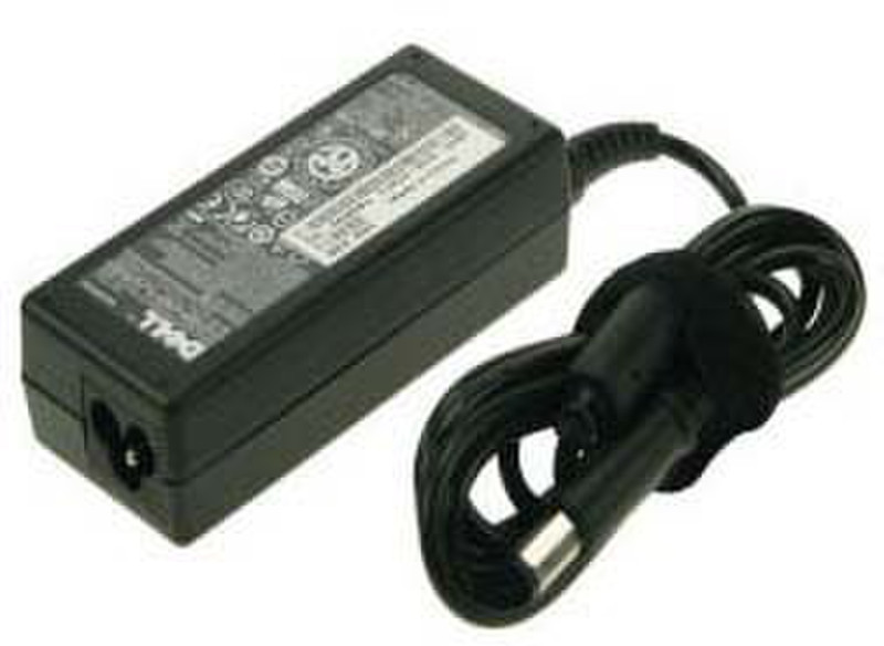 DELL NX061 Indoor 65W Black power adapter/inverter