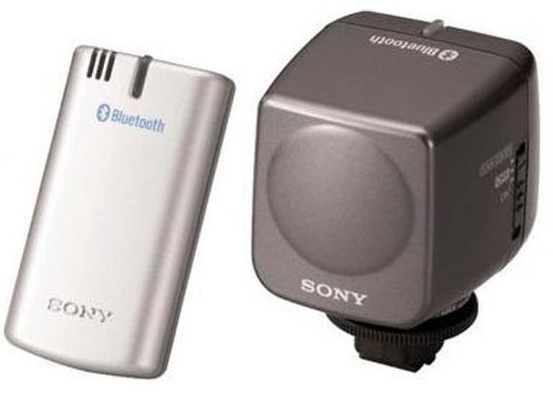 Sony Wireless Microphone Wireless