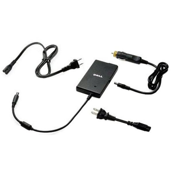 DELL MK911 Black power adapter/inverter