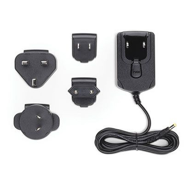 HP iPAQ AC Adapter power adapter/inverter