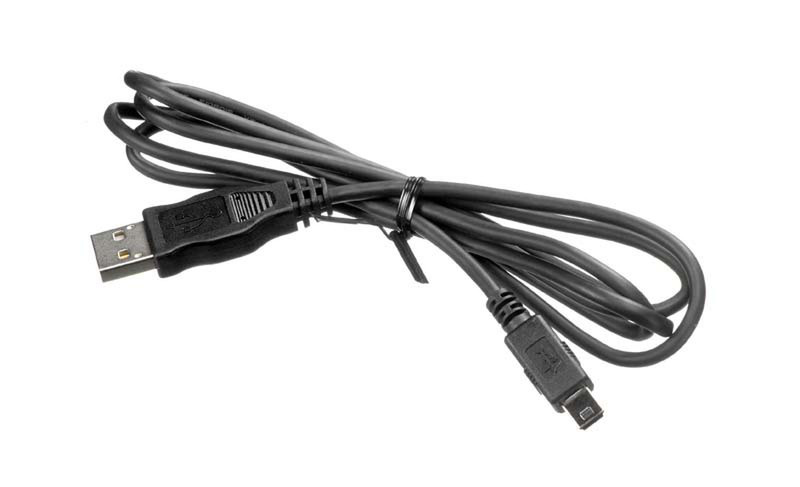 Qtek Mini-USB Cable дата-кабель мобильных телефонов