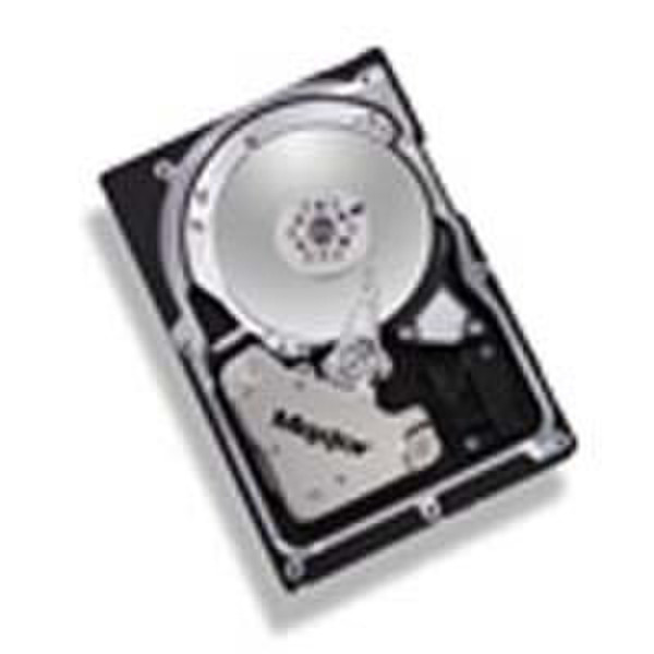 Seagate Atlas 15K II SAS SCSI 36GB 36.7GB SAS Interne Festplatte