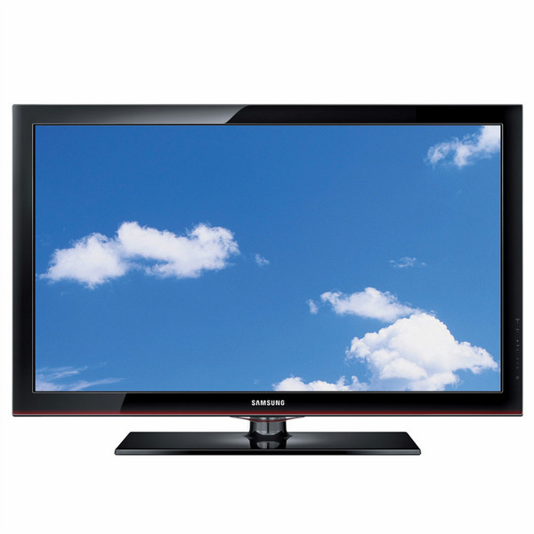 Samsung EcoGreen PS50C450 50Zoll HD Schwarz Plasma-Fernseher