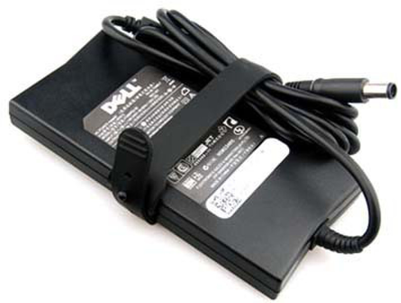 DELL KC529 Indoor 65W Black power adapter/inverter