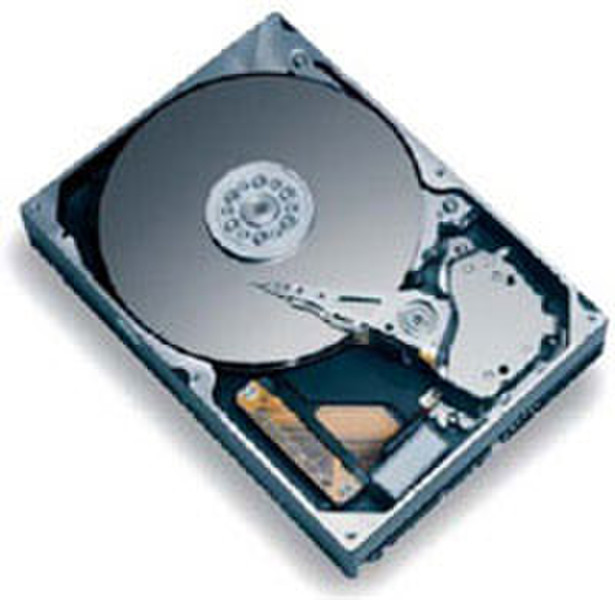 Seagate Atlas 10K V 300GB 300GB SCSI Interne Festplatte