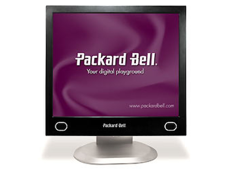 Packard Bell Callisto 170 17Zoll Computerbildschirm