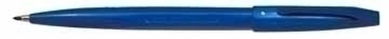 Pentel Sign Pen S520 Blue felt pen