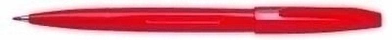 Pentel Sign Pen S520 Red felt pen