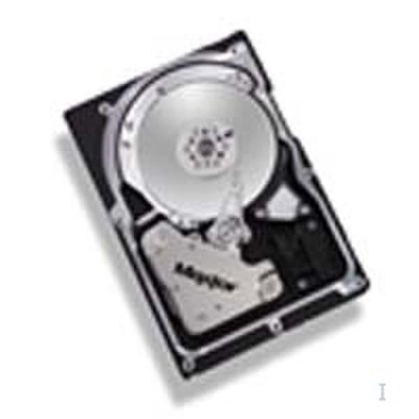 Seagate Atlas 15K II SCSI 147GB RoHS 147.1ГБ SCSI внутренний жесткий диск