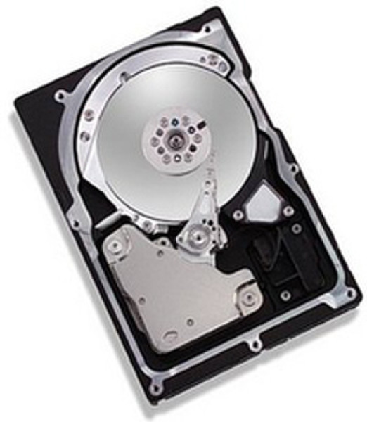 Seagate Atlas 15K II SCSI 36GB RoHS 36.7GB SCSI Interne Festplatte