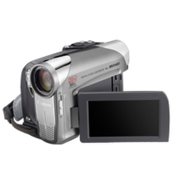 Canon MVX460 1.33MP CCD