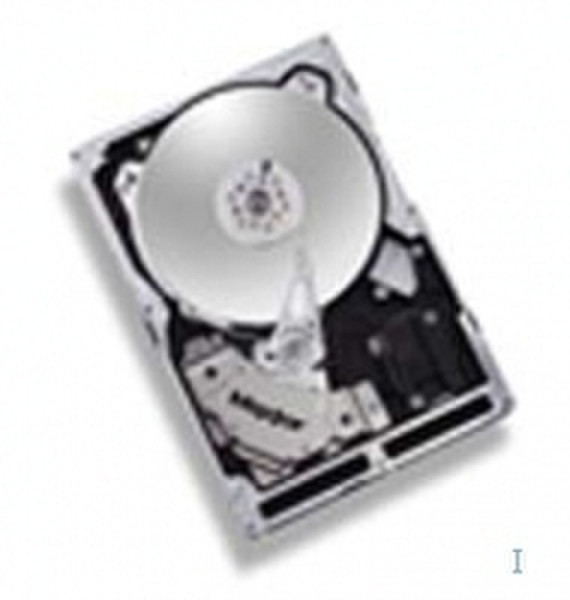 Seagate Atlas 10K V Ultra320 SCSI 147GB 147ГБ SCSI внутренний жесткий диск