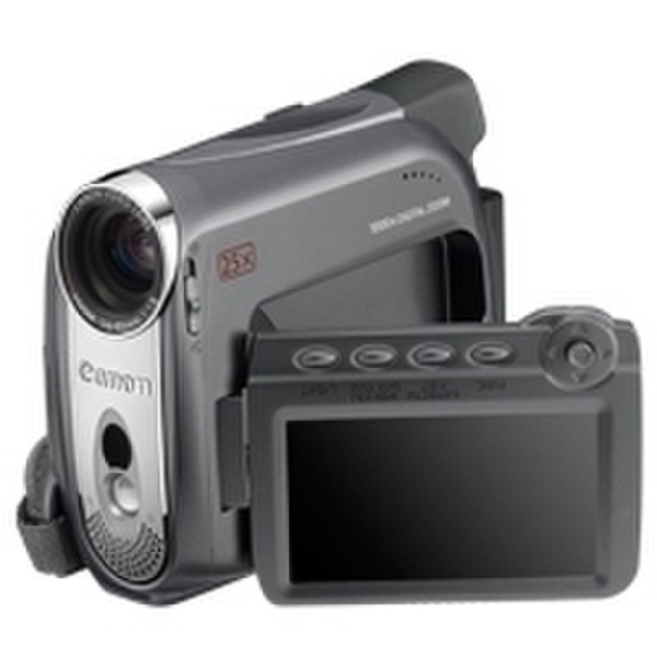 Canon MiniDV MV960 0.8MP CCD