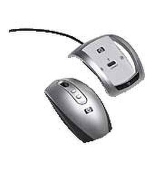 HP Wireless Rechargeable Optical Mouse mice