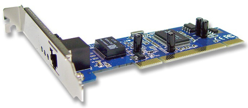 ENCORE ENLGA-1320 Внутренний Ethernet 1000Мбит/с сетевая карта