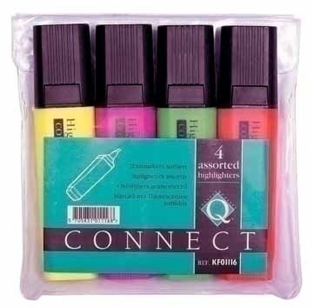 Connect Over Liners 4 pieces marker