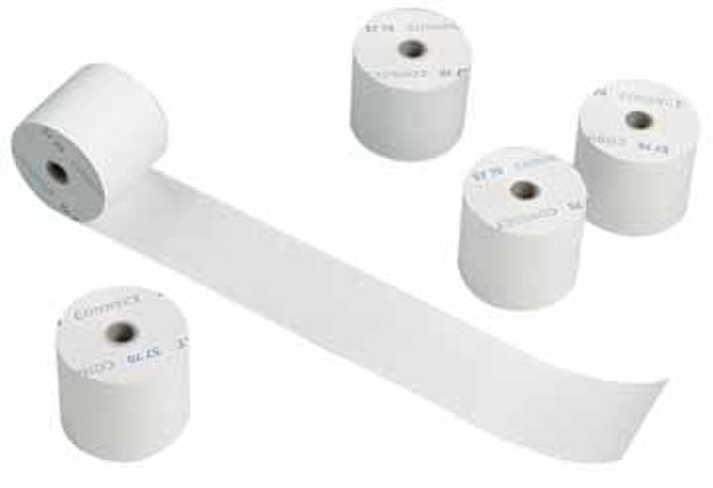 Connect Calculator Roll Paper Kassenrolle