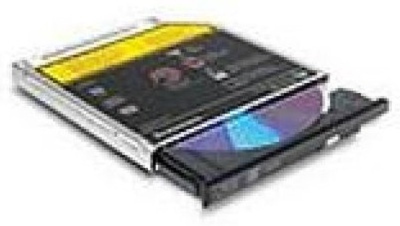 Lenovo 42T2551 Внутренний DVD-RW Разноцветный оптический привод