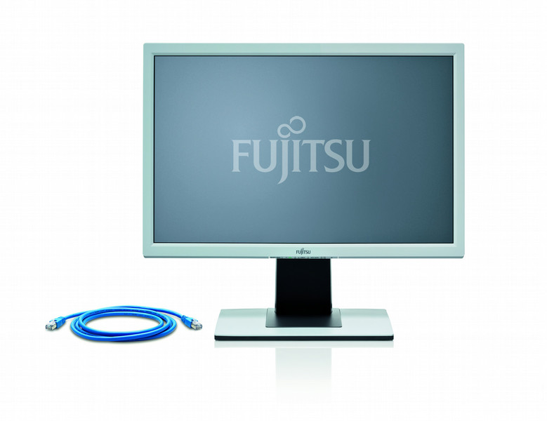 Fujitsu B line Zero Client D602 22