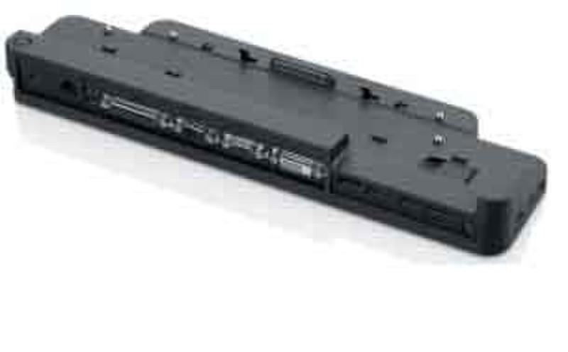 Fujitsu S26391-F517-L100 Black notebook dock/port replicator