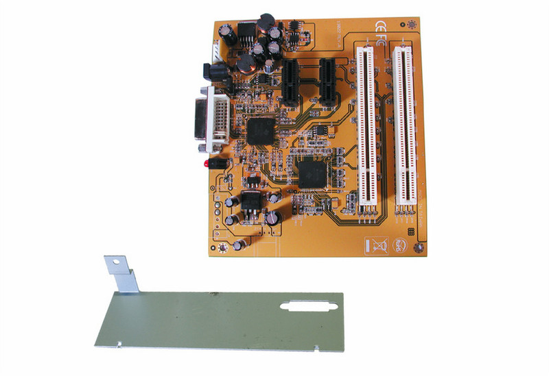 EXSYS EX-1045 interface cards/adapter
