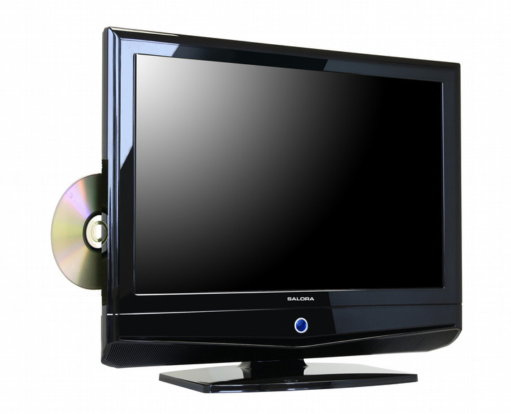 Salora LCD2222TNDVX 22Zoll Full HD Schwarz LCD-Fernseher