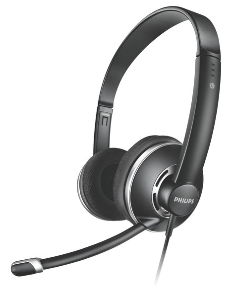 Philips Гарнитура для ПК SHM7410U/10