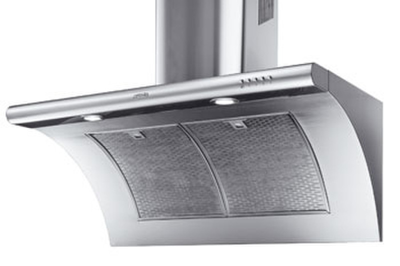 Smeg KSEP920X cooker hood