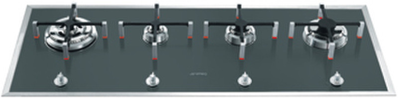 Smeg PVA140 built-in Gas hob hob