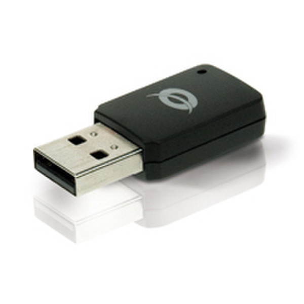 Conceptronic Wireless 150 Mbps Mini USB Adapter USB 150Мбит/с сетевая карта