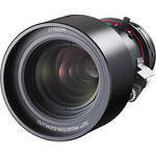 Panasonic ET-DLE250 PT-DZ6710/DZ6700\nPT-DW6300S\nPT-D6000S projection lens