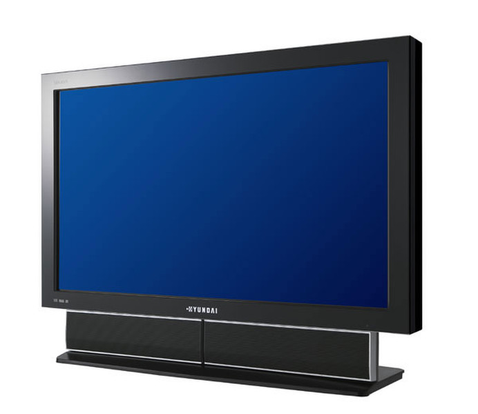 Hyundai ImageQuest Q321 32Zoll Schwarz LCD-Fernseher