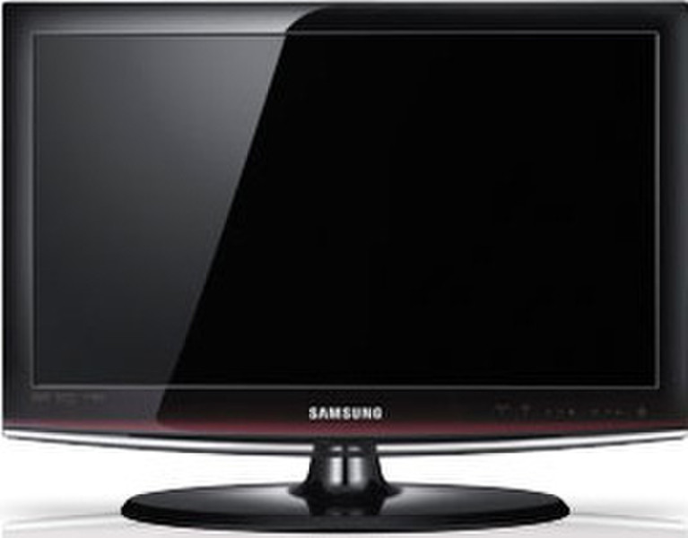 Samsung LE-26C450 26Zoll HD Schwarz LCD-Fernseher